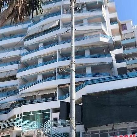 Sea View Apartments Saranda Exterior photo