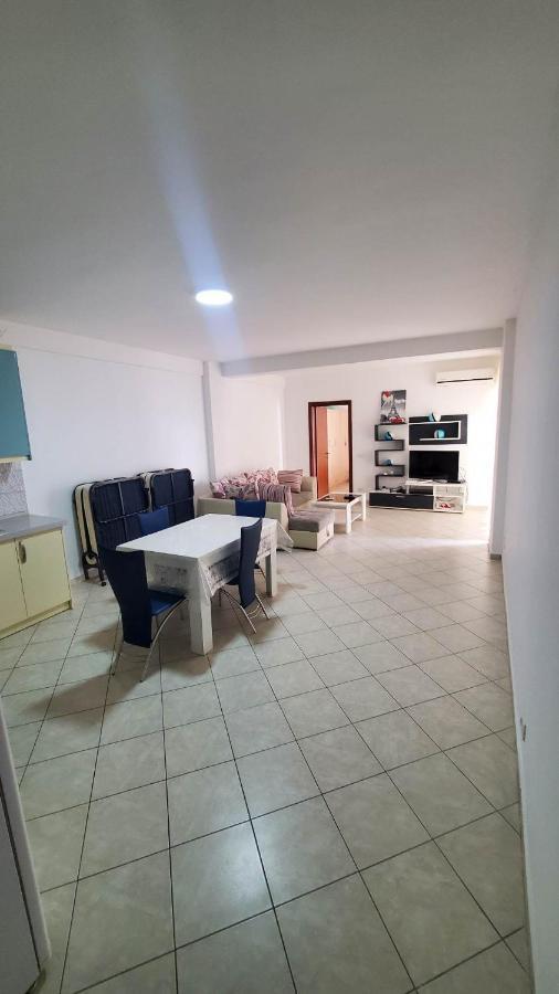 Sea View Apartments Saranda Exterior photo
