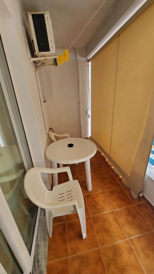 Sea View Apartments Saranda Exterior photo